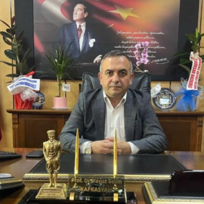 Kafkasyalı, Yavuz Selim