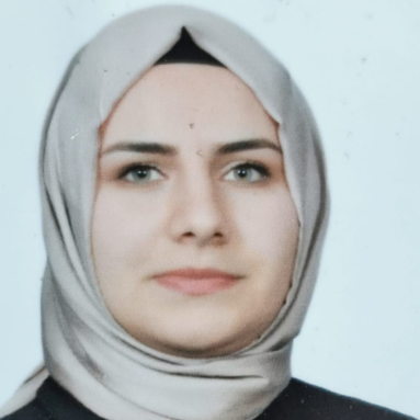 Pamukçuoğlu, Kübra