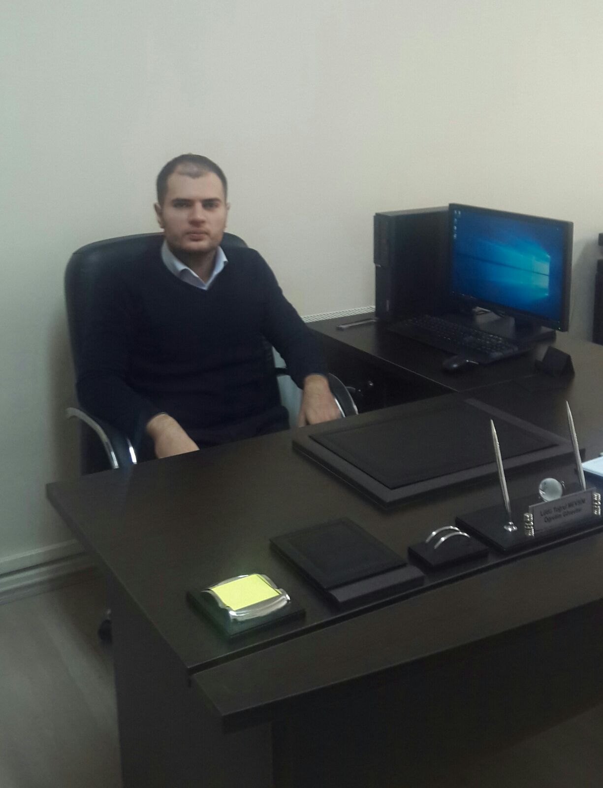 Mevsim, Lütfü Tuğrul
