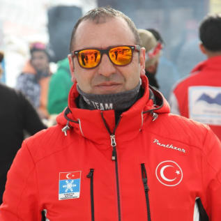 Mumcu, Nazım Tolga