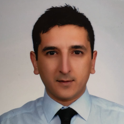 Kurnaz, Gökhan