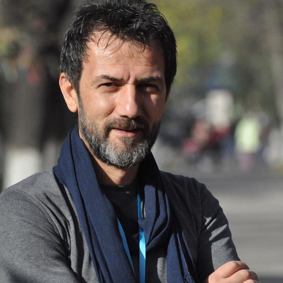 Öznülüer, Hüseyin