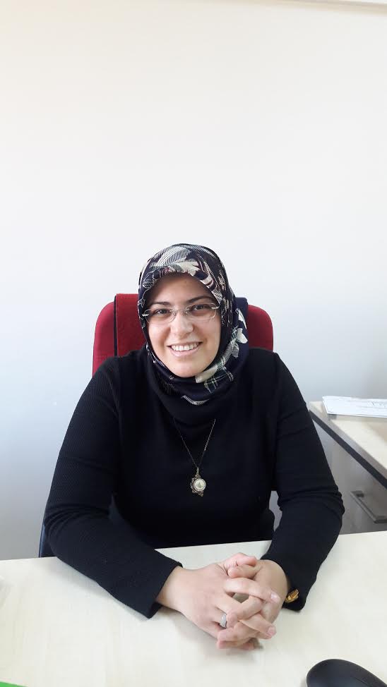Yıldız, Betül Zeynep