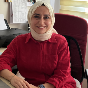 Şener, Nurgül