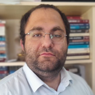 Polat, Abdullah