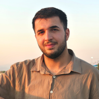 Cingü, Hidayet