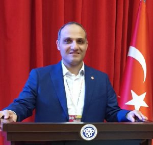 Uslu, Muharrem