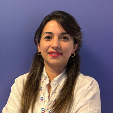 Baysal, Zeynep