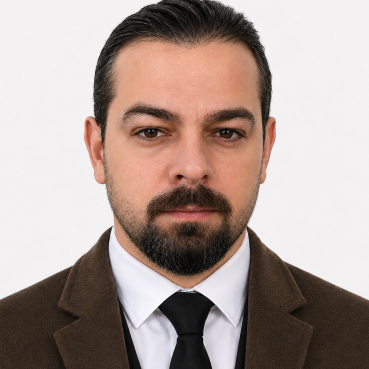 Özdemir, Barış Ozan