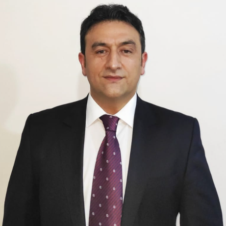 Sivri, Murat
