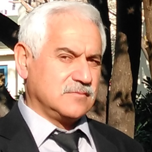 Özden, Rafet