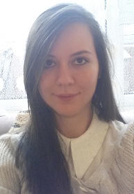 Özyardımcı, Elif Ekinci