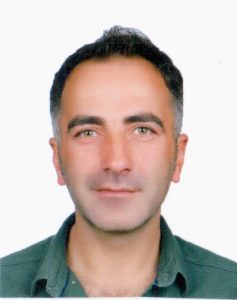 Yazıcı, Harun