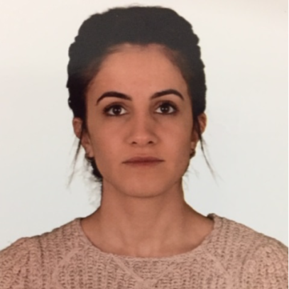 Kartal, Ebru Bozcu