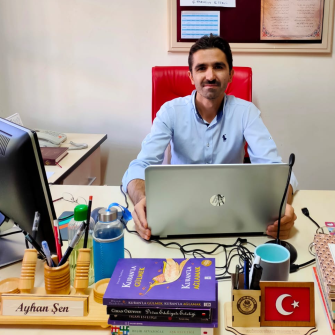 Şen, Ayhan