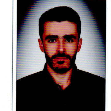 Kılıç, Ahmet