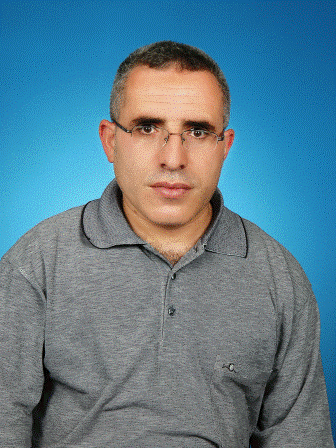 Keleş, Şerafettin