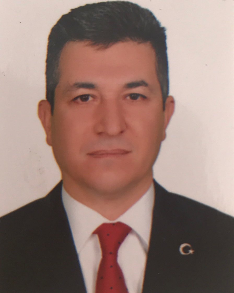 Göksu, Mehmet Zeki
