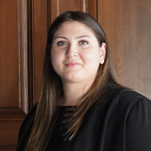 Varlı, Elif Banu