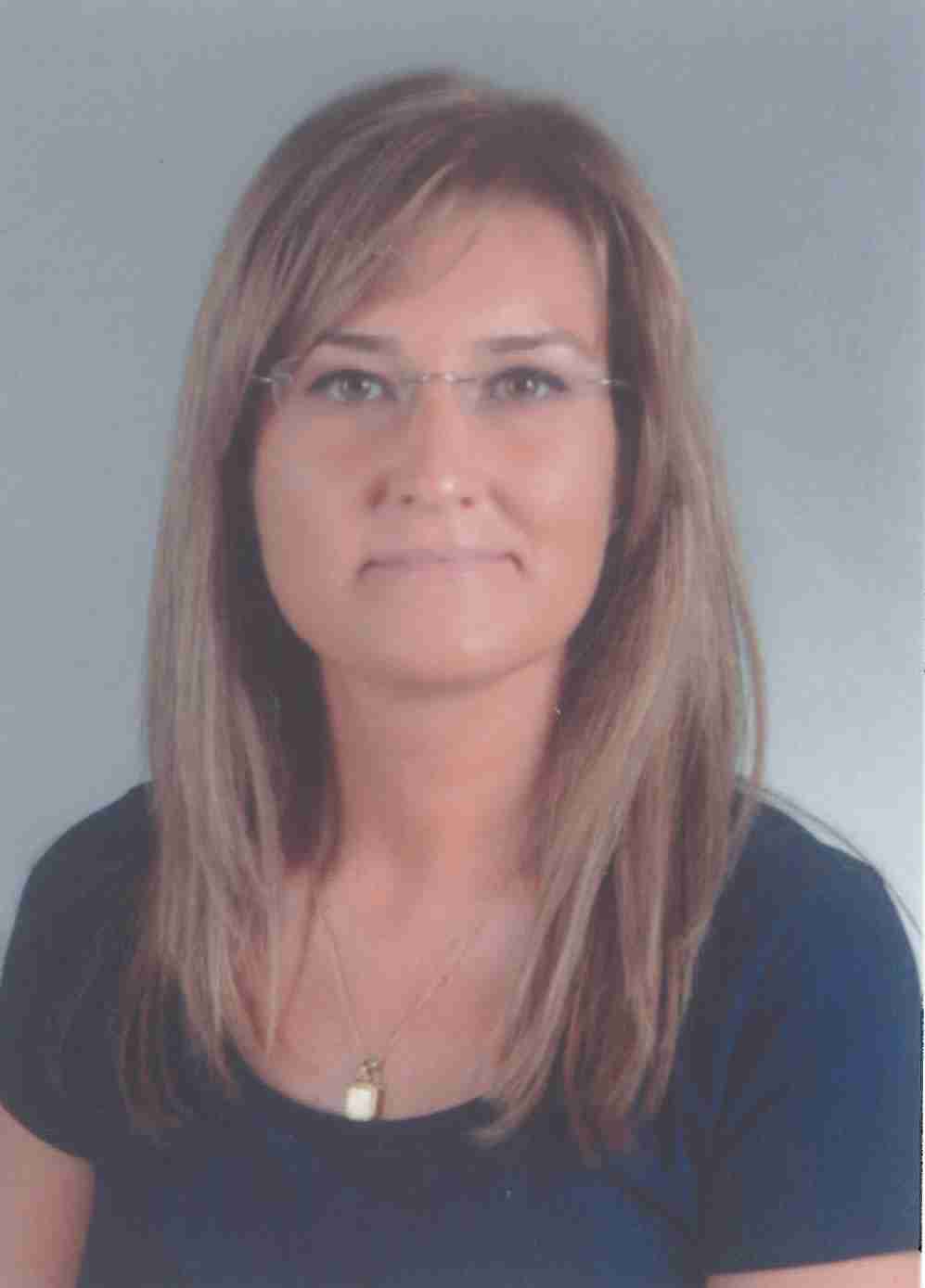 Sarıgöl, Hande Erman