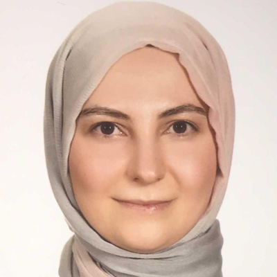 İnce, Melike Nazlı