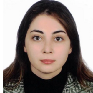 Çelik, Ayşe Gökçe