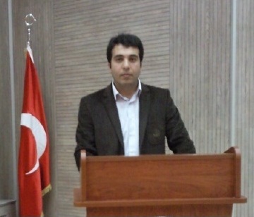Dalgakıran, Mehmet