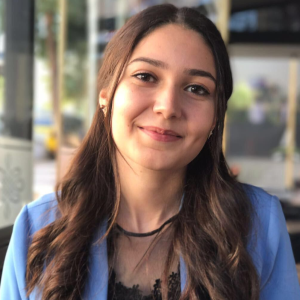 Altuntaş, Merve Efnan Temiz