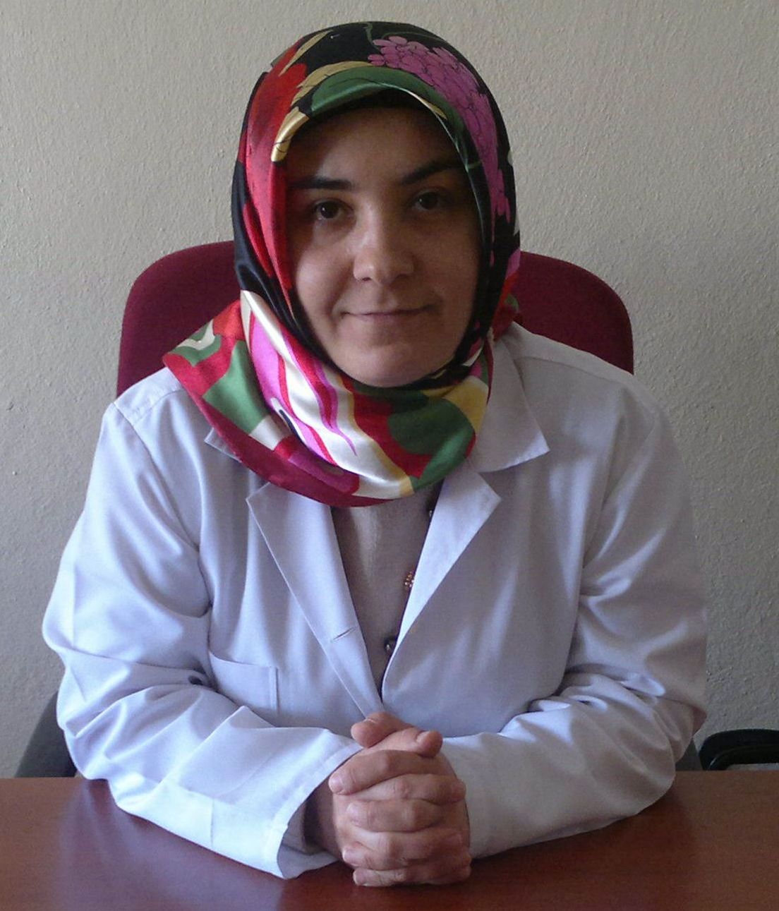 Silahşor, Öznur
