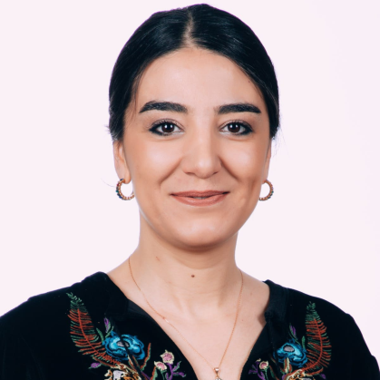 Karadağ, Saadet Kösreli