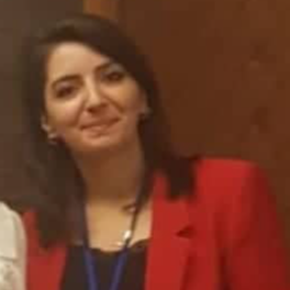 Doğanay, Gülsüm Gündoğdu