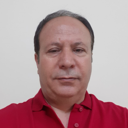 Korkmaz, Ramazan