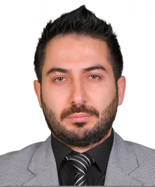 Kefçi, İlteriş Saltuk