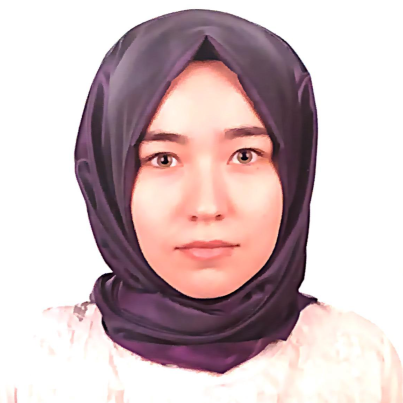 Akbaba, Büşra Gülşah