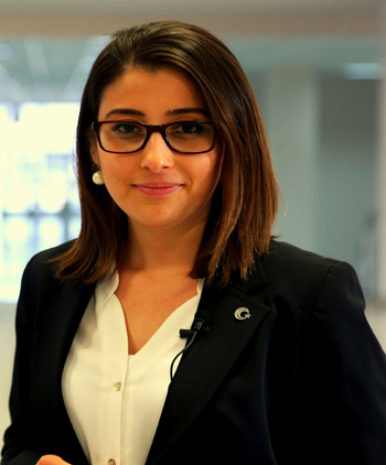 Özerol, Nazlı Kübra