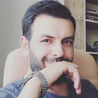 Avcı, Serhat