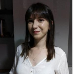 Gedik, Buse Nur