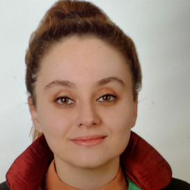Çakır, Handenur
