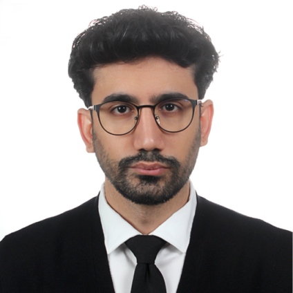Yüksel, Muhammed Fatih