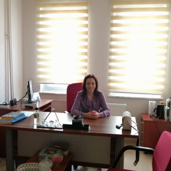 Çelik, Tuba Akkuş