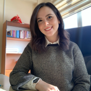 Sarı, Hatice Kübra