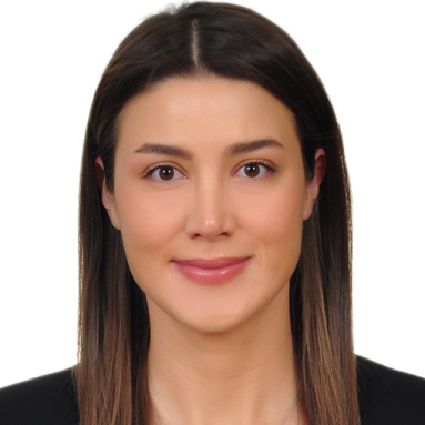 Altınok, Fatma Büşra Yıldırım