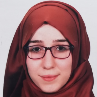 Okumuş, Sara Akdağ