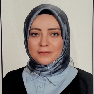 Cantürk, Nesibe Menekşe Çakmak