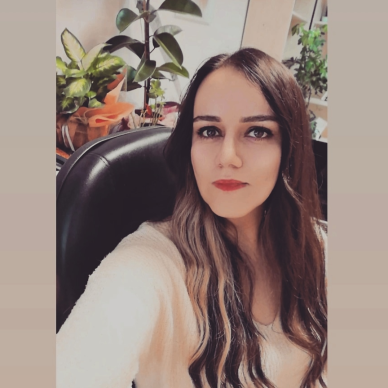 Özyiğit, Merve