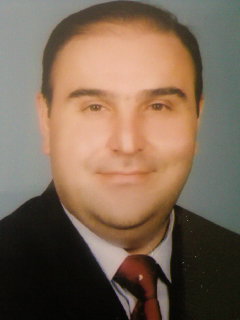 Ayhan, Haluk
