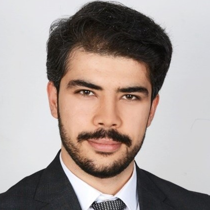 İşliyen, Halil İbrahim