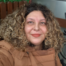 Kurtuluş, Esra Başak