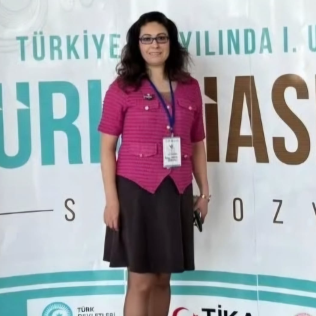 Özdemir, Rukiye