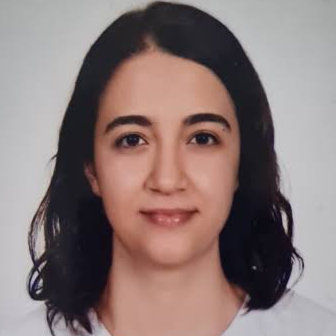 Özaksun, Nihal Tuğçe